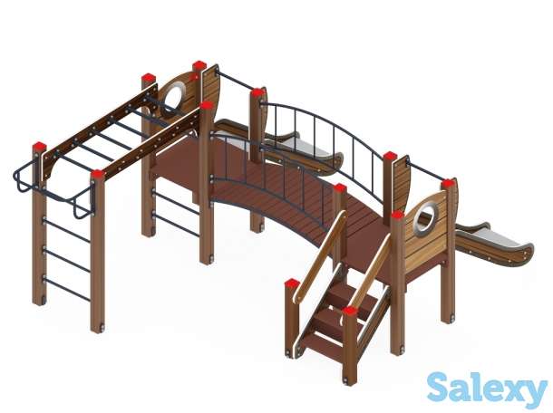 Карапуз (эко) дик 1.001.04-02 н=750, фотография 4