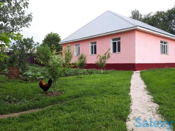 Срочно продам дом, Пос Улан Жанаталар 38, фотография 10