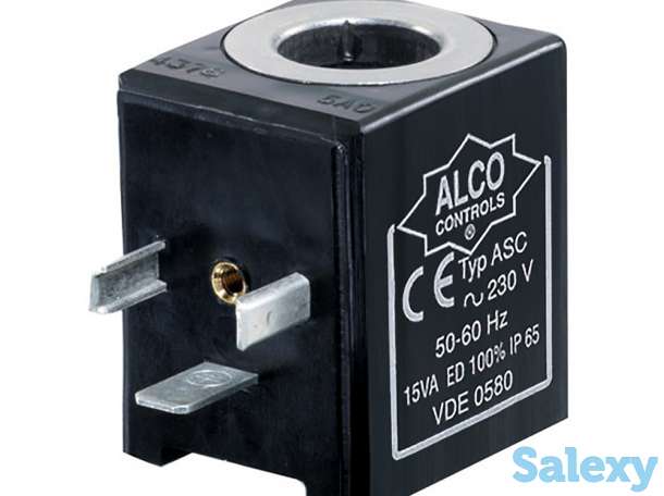 Комплектующие к холодильному оборудованию, фотография 2