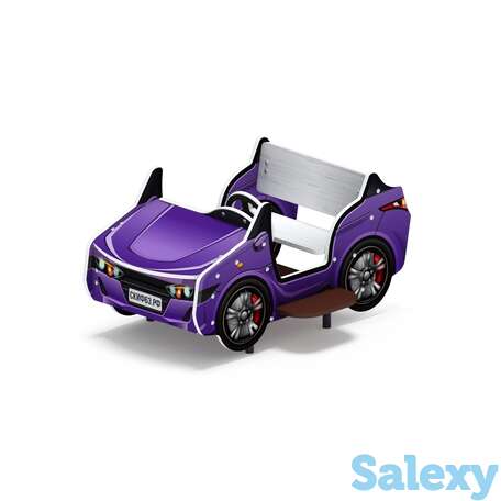 Кабриолет (средний) мф 10.03.02-03, фотография 1