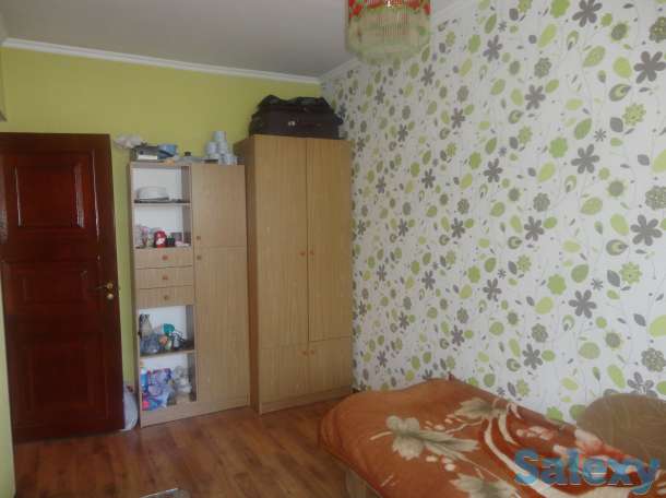 Продам квартиру на Тимирязева - Ауэзова, фотография 2