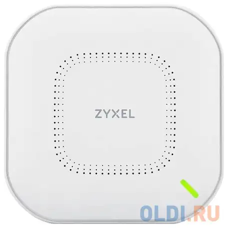 Точка доступа zyxel nebulaflex pro wax510d, фотография 1