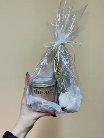 Подарочный бокс Эконом, фотография 2