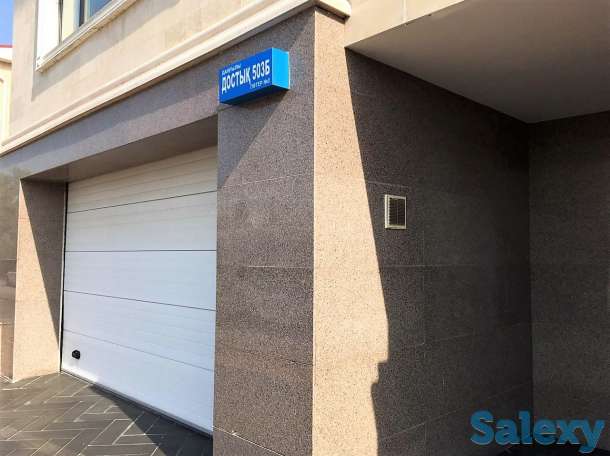 Сдам Таун-хаус в Люксоре ЖК Алем кг, Достык 503Б выше Аль-фараби, фотография 7