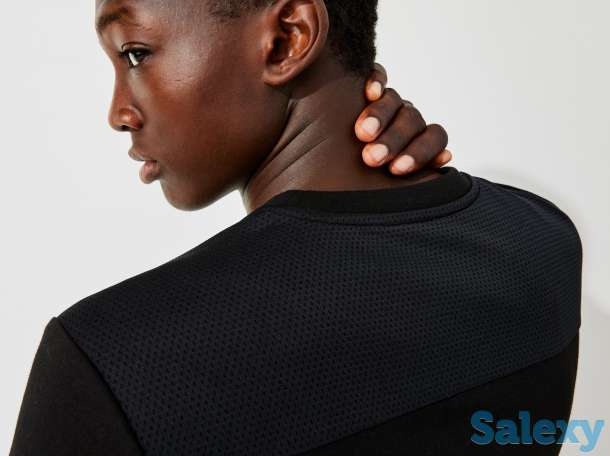 Свитшот lacoste sport, фотография 5