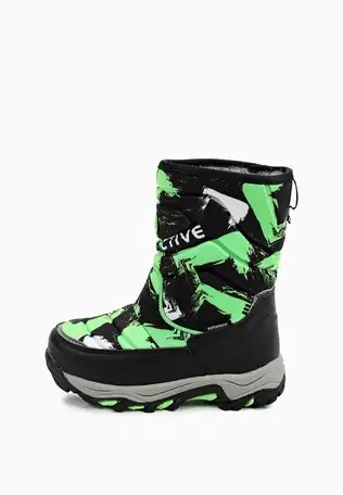 Дутики playtoday, фотография 1