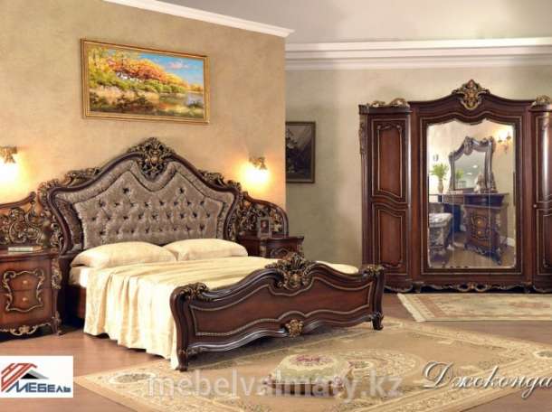 Спальный гарнитур Джоконда. Мебель со склада, фотография 2
