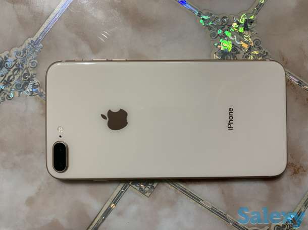 iPhone 8 Plus, фотография 2