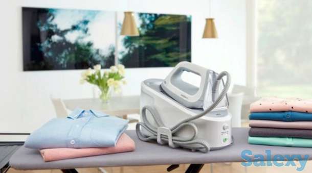 Гладильная система/ На гарантии/ BRAUN/ IS 3041 WH, фотография 1