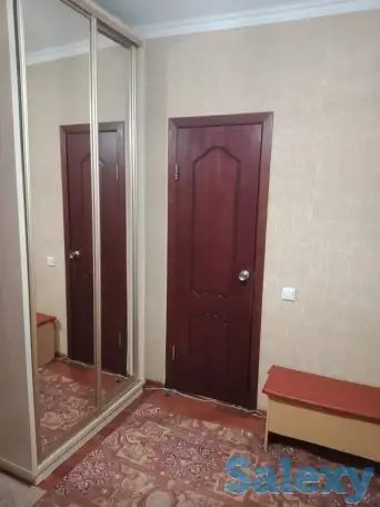 Продам 3 комнатную квартиру, Бауржан Момышулы, фотография 4