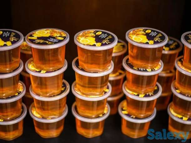 Описание: Сахарная паста для шугаринга “Nika”, фотография 2