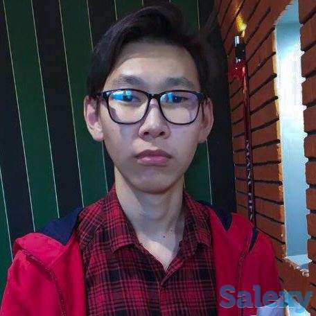 Репетитор-олимпиадник по Химии / Физике / Математике, фотография 2