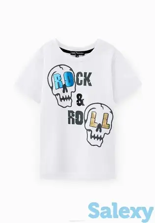 Футболка bell bimbo, фотография 1