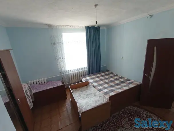 Продам трёхкомнатную квартиру, Перонная улица, 20, фотография 6