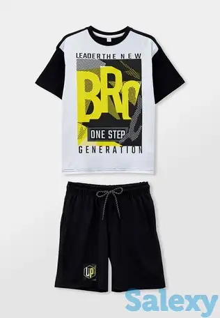 Костюм спортивный playtoday, фотография 1