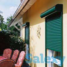 Роллетные системы, фотография 1