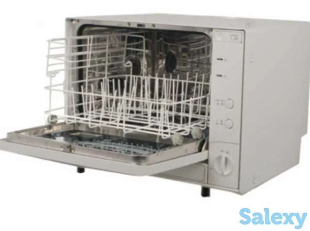 СРОЧНО продам абсолютно НОВУЮ посудомоечную машину!, фотография 2