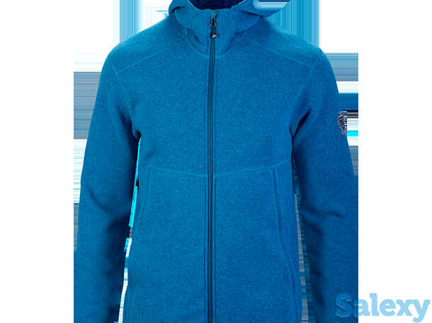 Куртка сивера кужель 2.0 адриатика, фотография 1