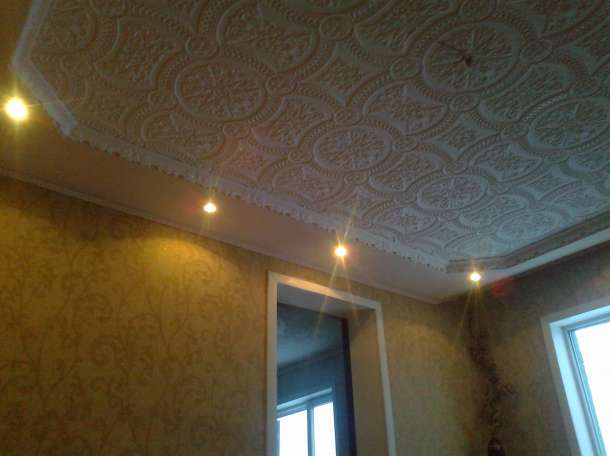 Бригада выполнит отделочные работы любой сложности, фотография 1