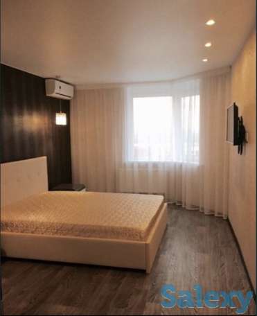 Уютная однокомнатная квартира, 8 мкр, фотография 3