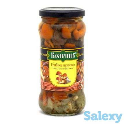 Консервация ассорти, фотография 4