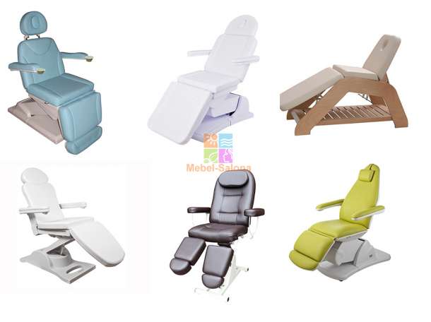 Косметологические кресла в Астане купить, фотография 1