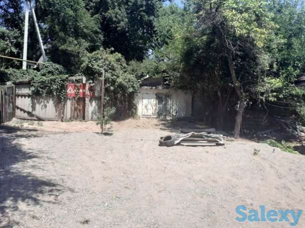 Сдам большой двор под бизнес, фотография 1