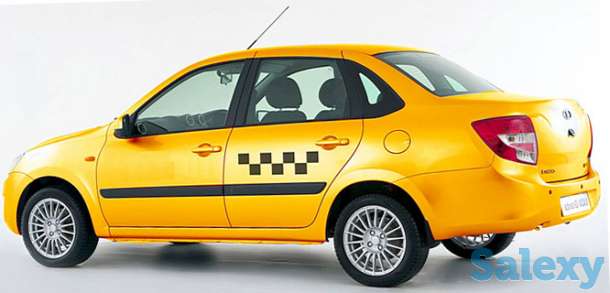 Аэропорт -город- Аэропорт, Такси Актау, по Мангистауской области, фотография 4