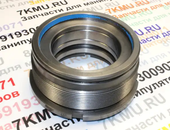 Гайка подъемного цилиндра КМУ Tadano Z300, фотография 3