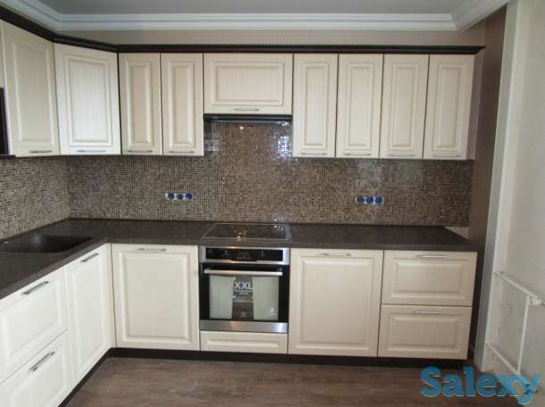 Кухня на заказ, фотография 4