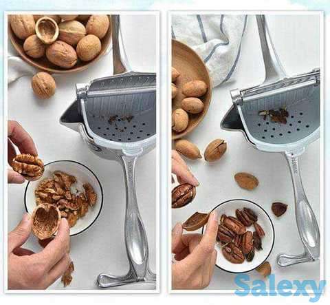 Ручная соковыжималка, фотография 2