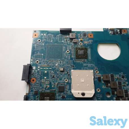 Материнская плата Noutbook DONOR, БУ, фотография 1