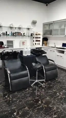 Кресло стилиста, Желтоксан 155 жк Ак-Алем, фотография 2