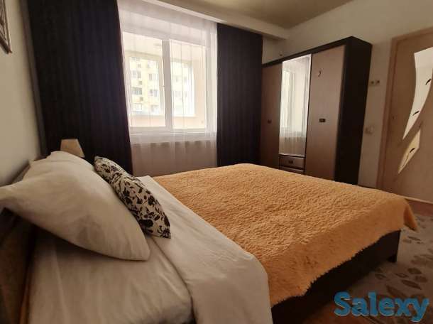 Сдаем посуточно и почасовой апартаменты, Брусиловского, 159, фотография 2