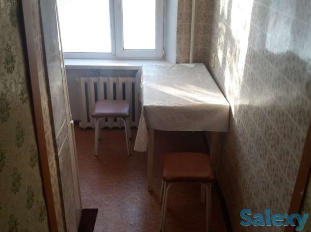 Продам 1-к квартиру от хозяина, м-он Жастар, Бараева, фотография 12