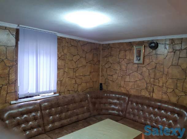 срочно продаю действующий ГОТОВЫЙ БИЗНЕС, Омская область Таврический район.Русско-Полянский тракт, фотография 8