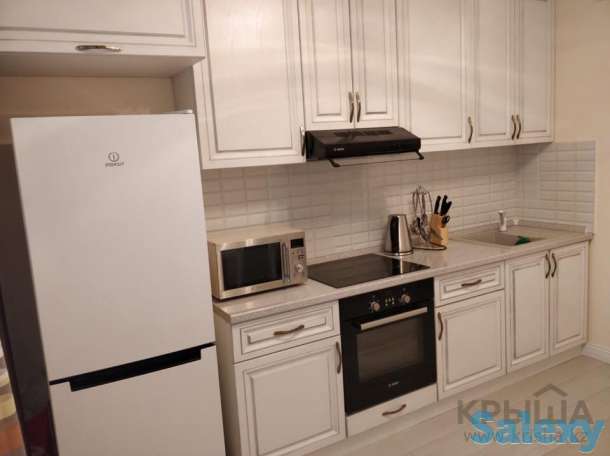 Аренда квартиры, 14 мкр. 34 дом, фотография 3