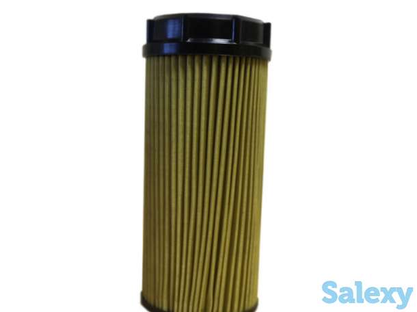 Фильтры всасывающие сетчатые, фотография 1