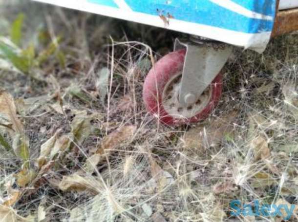 Готовый бизнес для мороженного, фотография 2