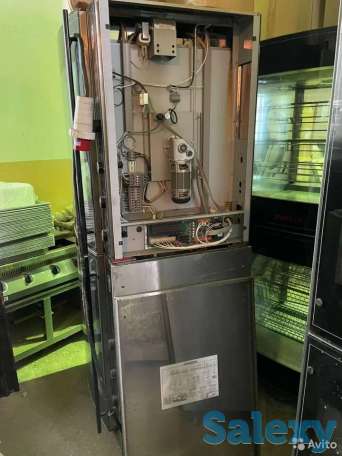 Кура гриль на 96 кур, фотография 3