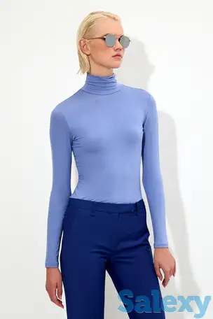 Водолазка vassa&co, фотография 1