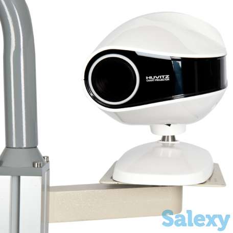 Проектор знаков Huvitz НСР 7000, фотография 3