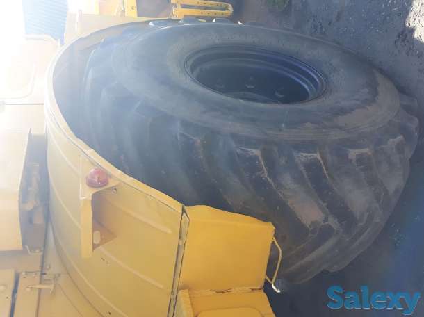 Продам трактор к 701, фотография 5