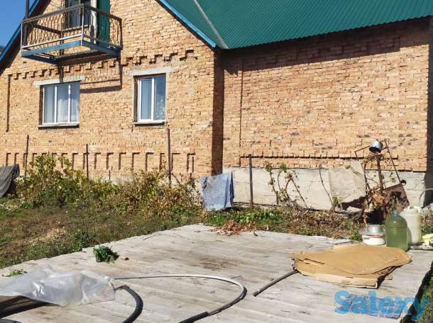 Продам особняк или обменяю, Дзержинского дом 135, фотография 4