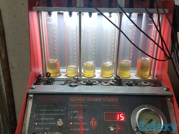 Курсы авто-электриков в Астане, фотография 1