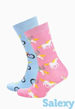 Носки 2 пары befree, фотография 1