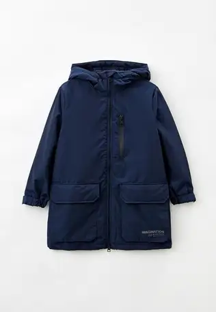 Куртка утепленная sela, фотография 1