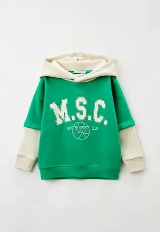 Худи tom tailor, фотография 1