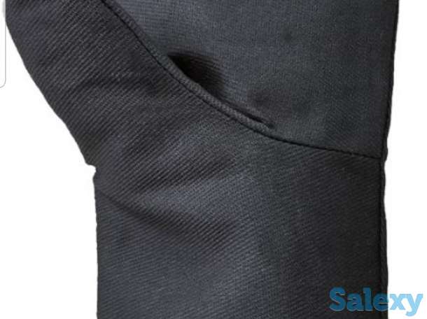 Рукавицы утепленные зимние со склада в г.Нур-Султан, фотография 1