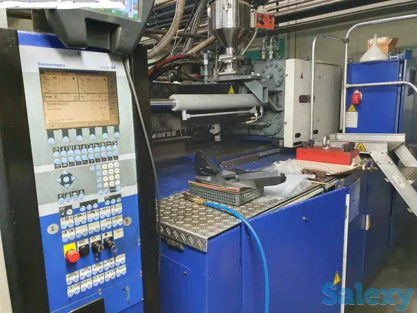 Предлагаем с наших складов в Германии  оборудование, фотография 1